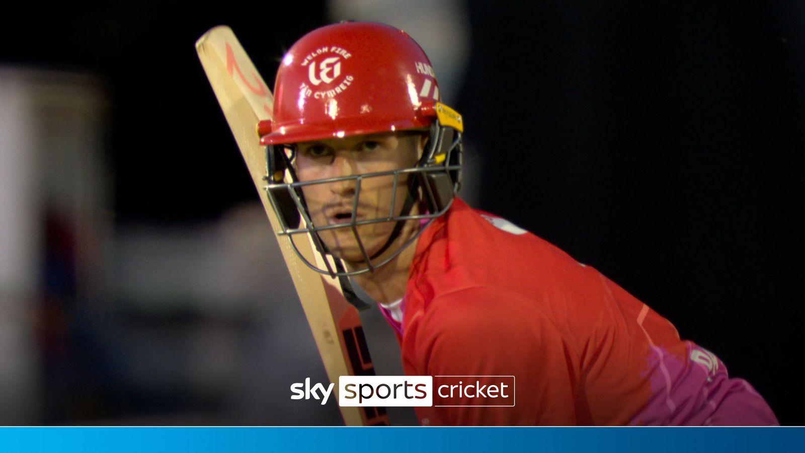 The Hundred: Oval Invincibles seamers tear through Welsh Fire in narrow ...