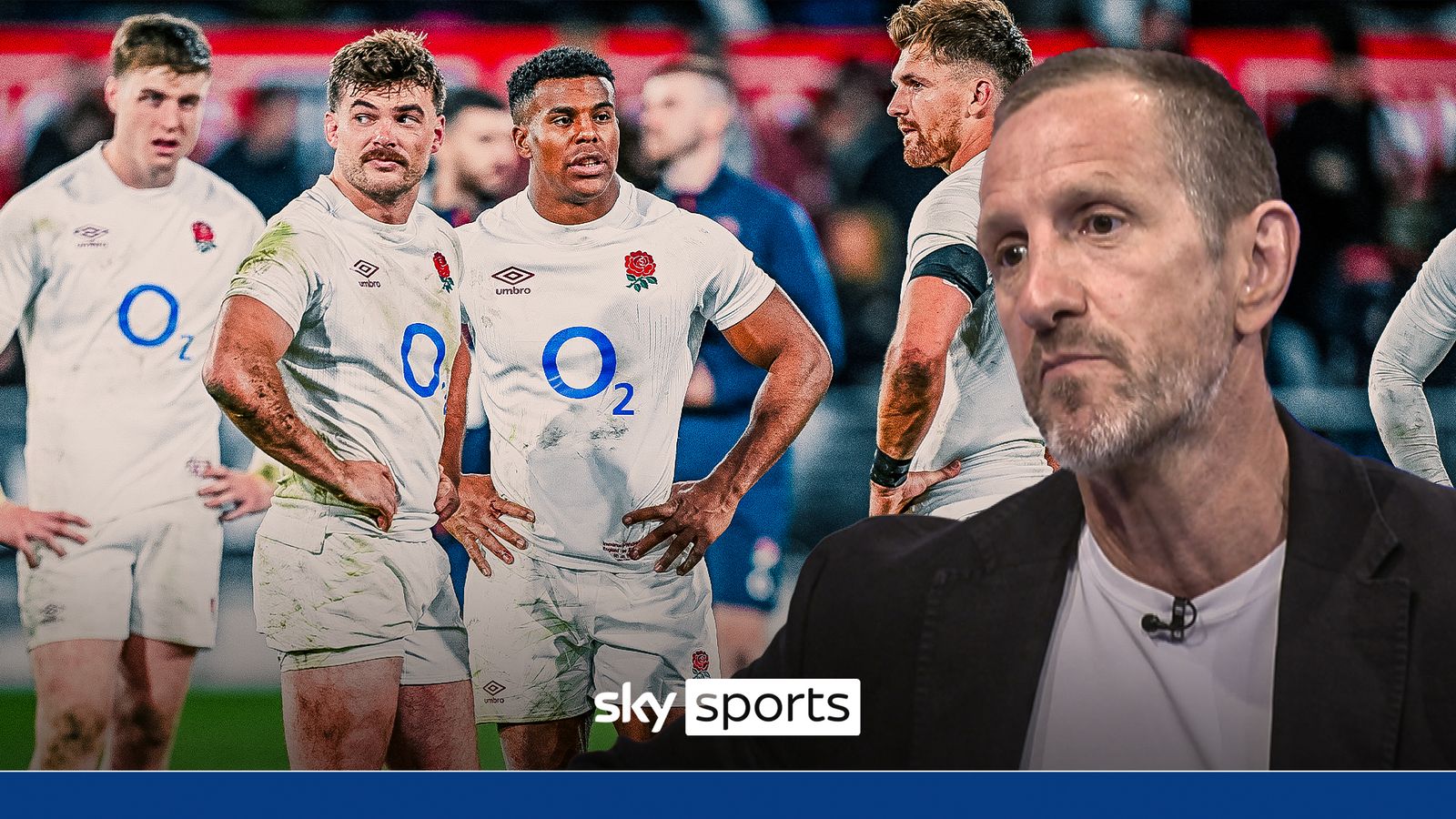 Will Greenwood: England are back in the world's top four after ...