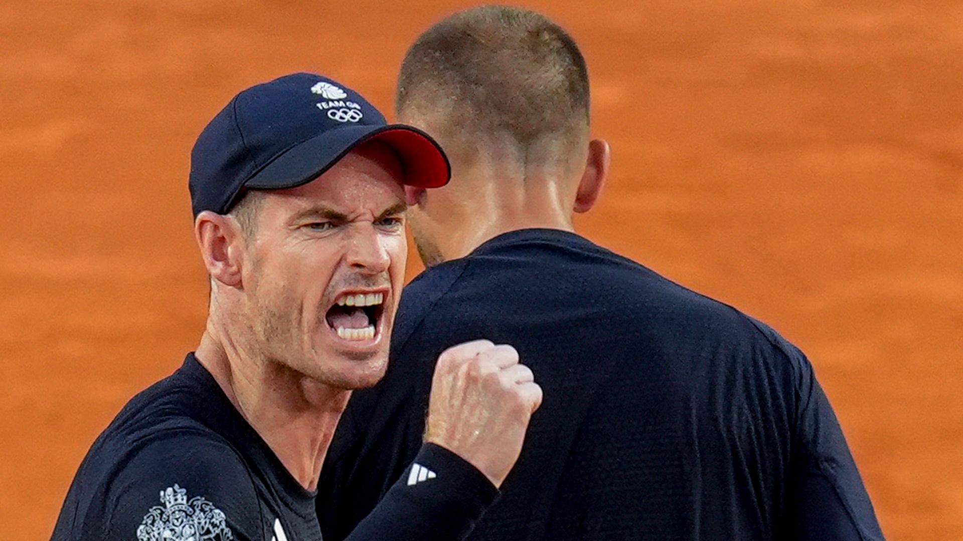 Murray on retirement: I finished on my own terms