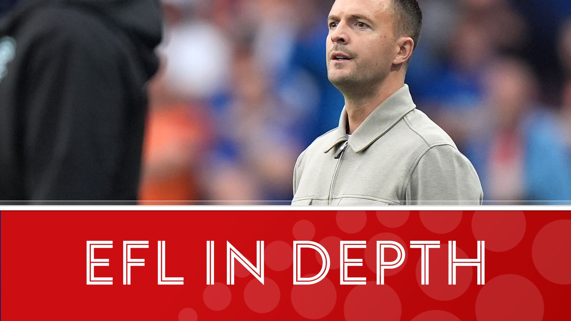 How Davies has changed the mood at Birmingham
