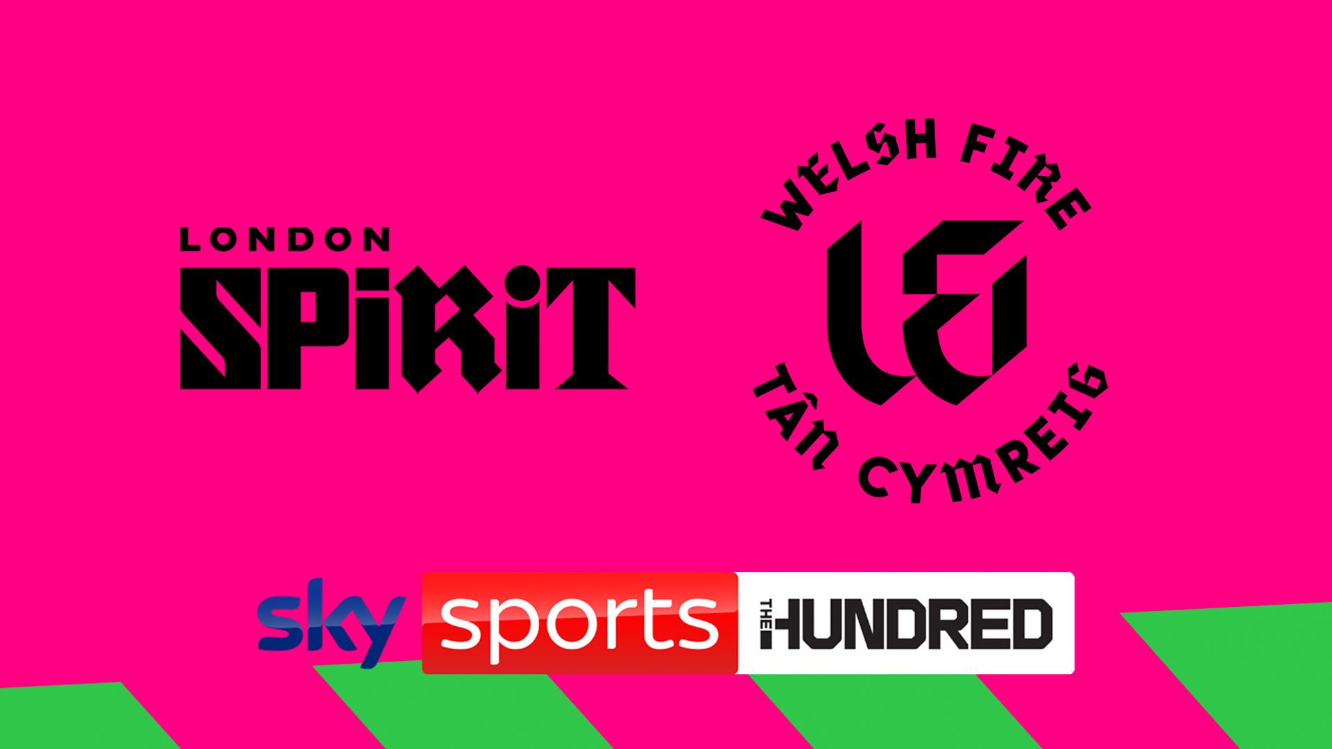 Scorecard: London Spirit vs Welsh Fire in The Hundred