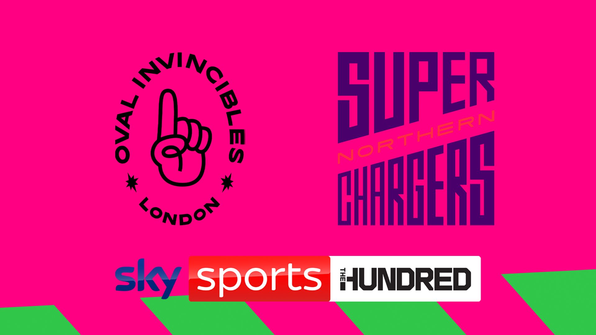 Scorecard: Oval Invincibles vs Northern Superchargers in The Hundred