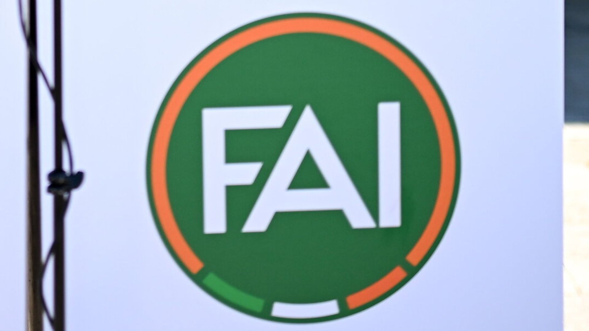 FAI apologises to female ex-players over historical abuse allegations