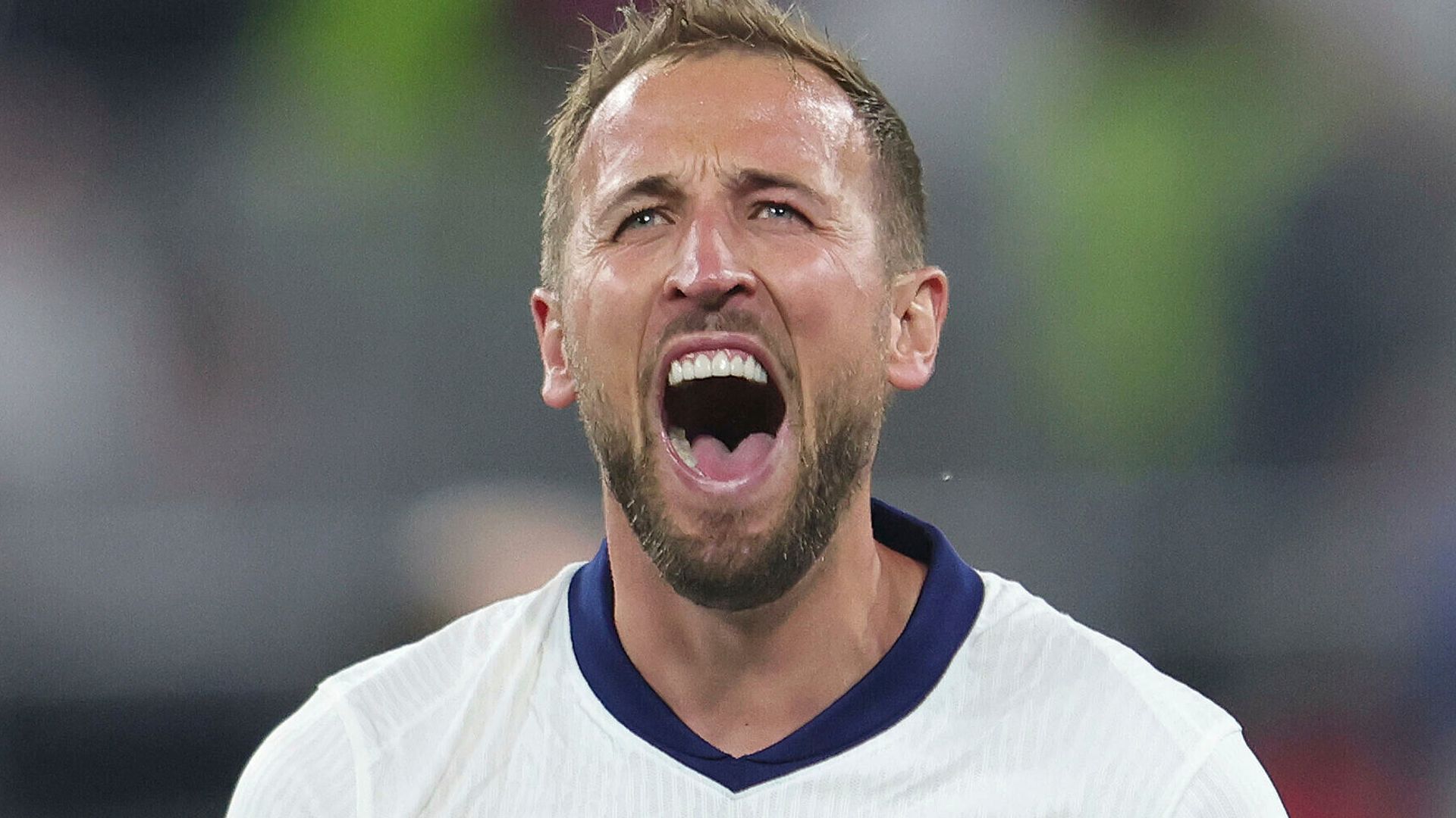 Kane: I'd swap everything in my career for Euros win