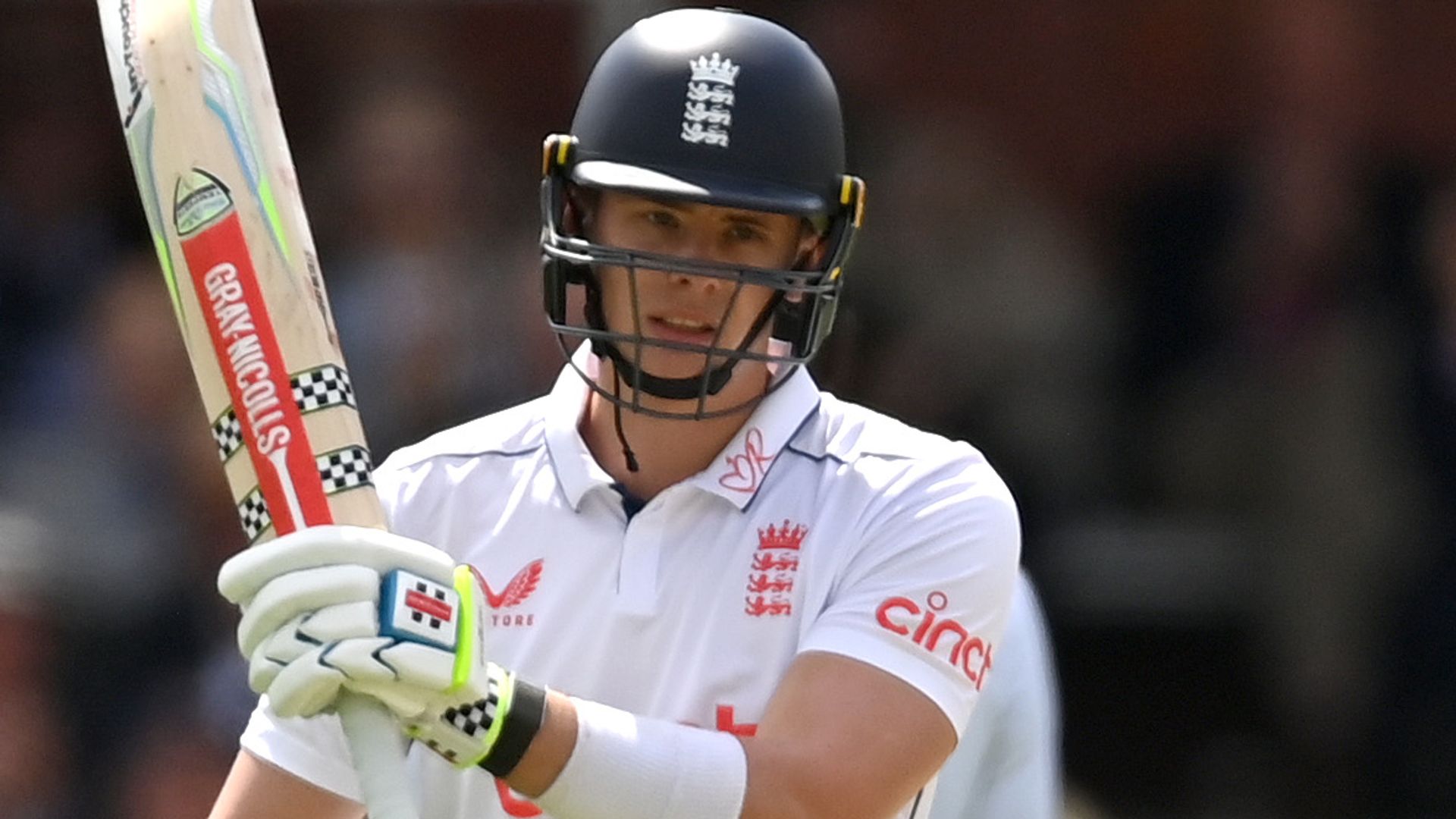 England player ratings: Wood and Smith star in series sweep
