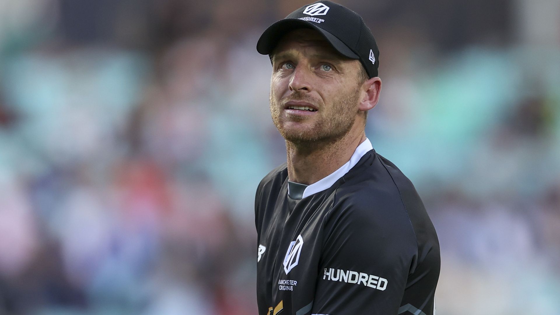 Buttler considers giving up T20 wicketkeeping role