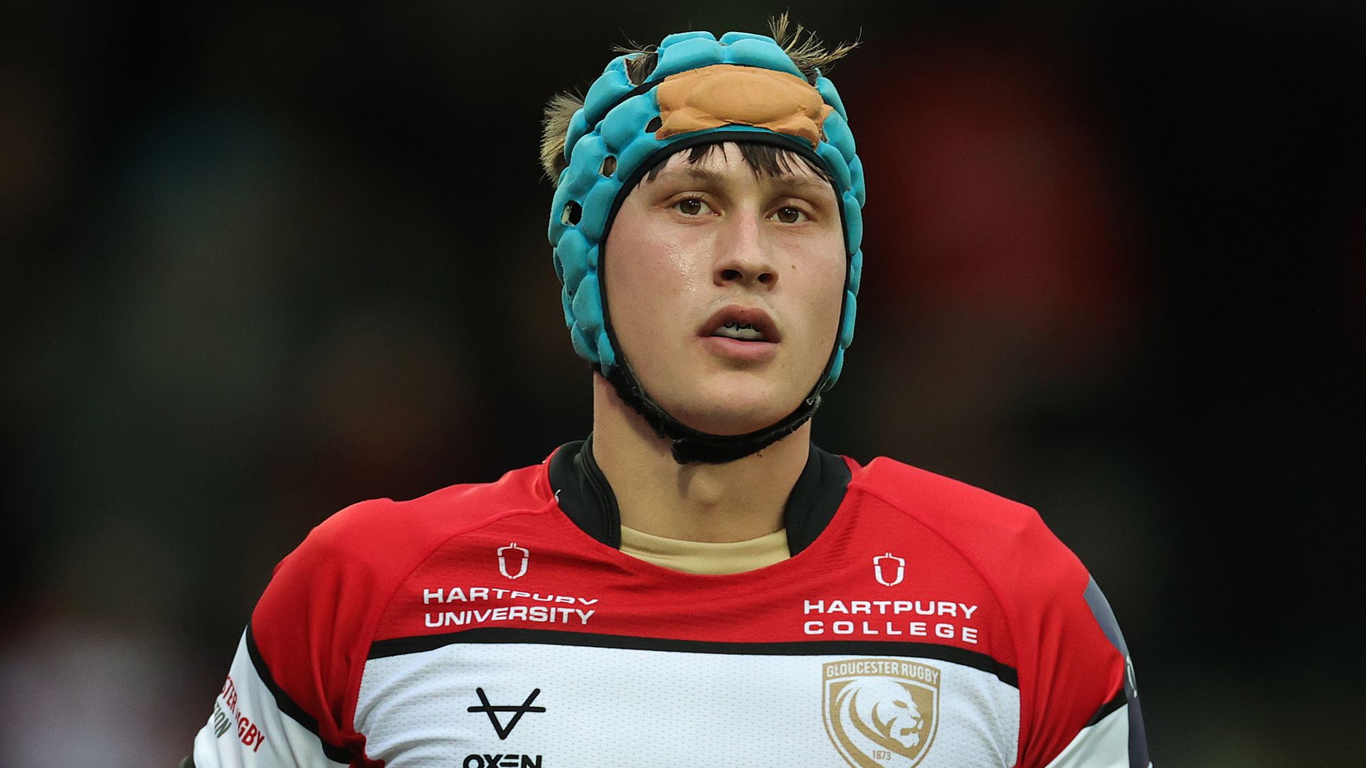 Hathaway to make Wales debut in Australia Test