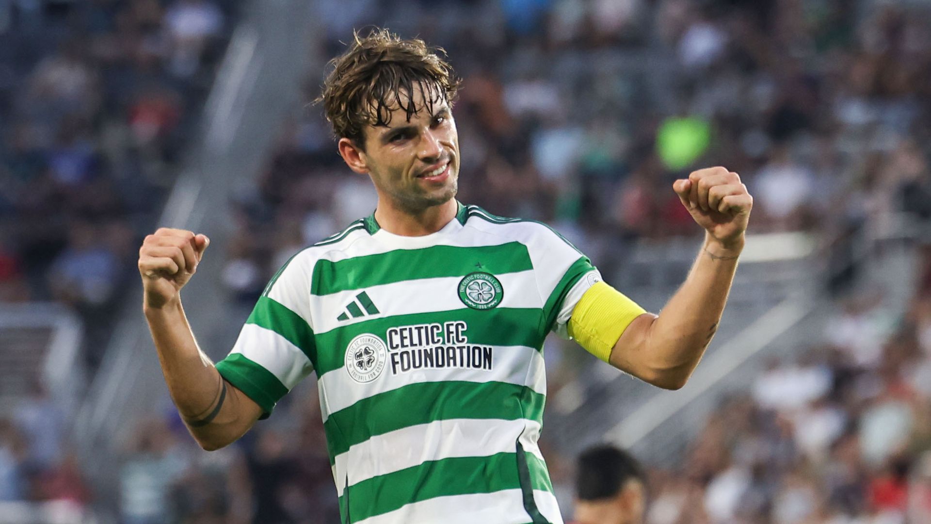 'Value the player, not the league' - Rodgers' warning to O'Riley suitors
