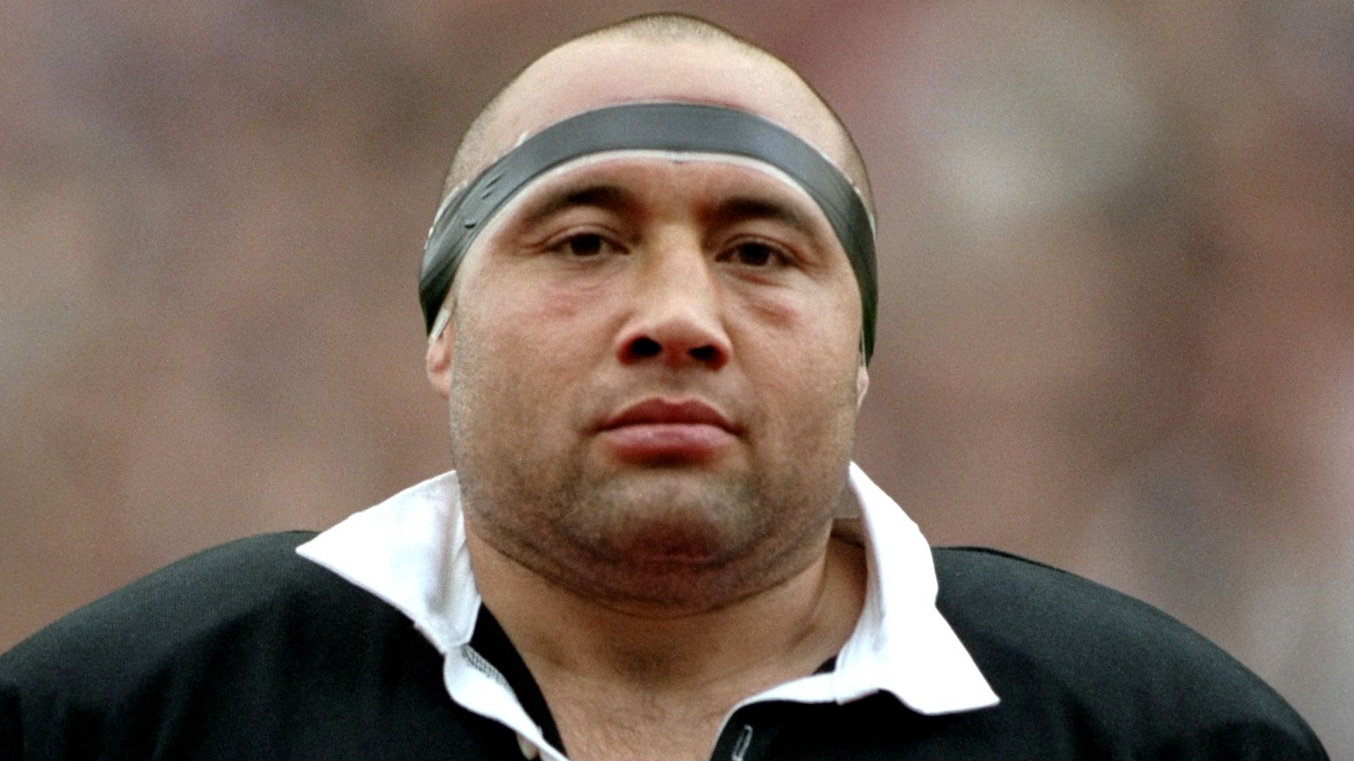 Former All Blacks hooker Hewitt passes away aged 55