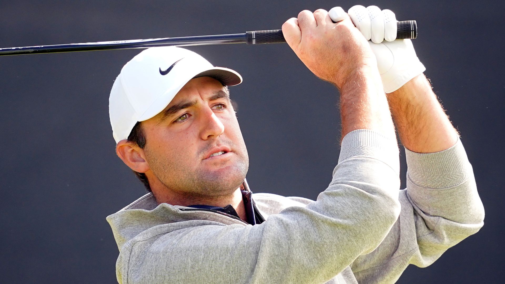 FedExCup leader Scheffler has 'best opportunity' to claim title