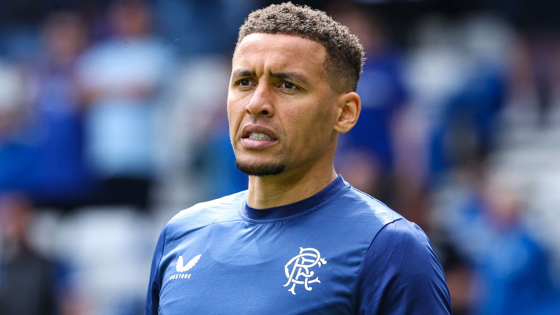 Trabzonspor make offer for Rangers captain Tavernier
