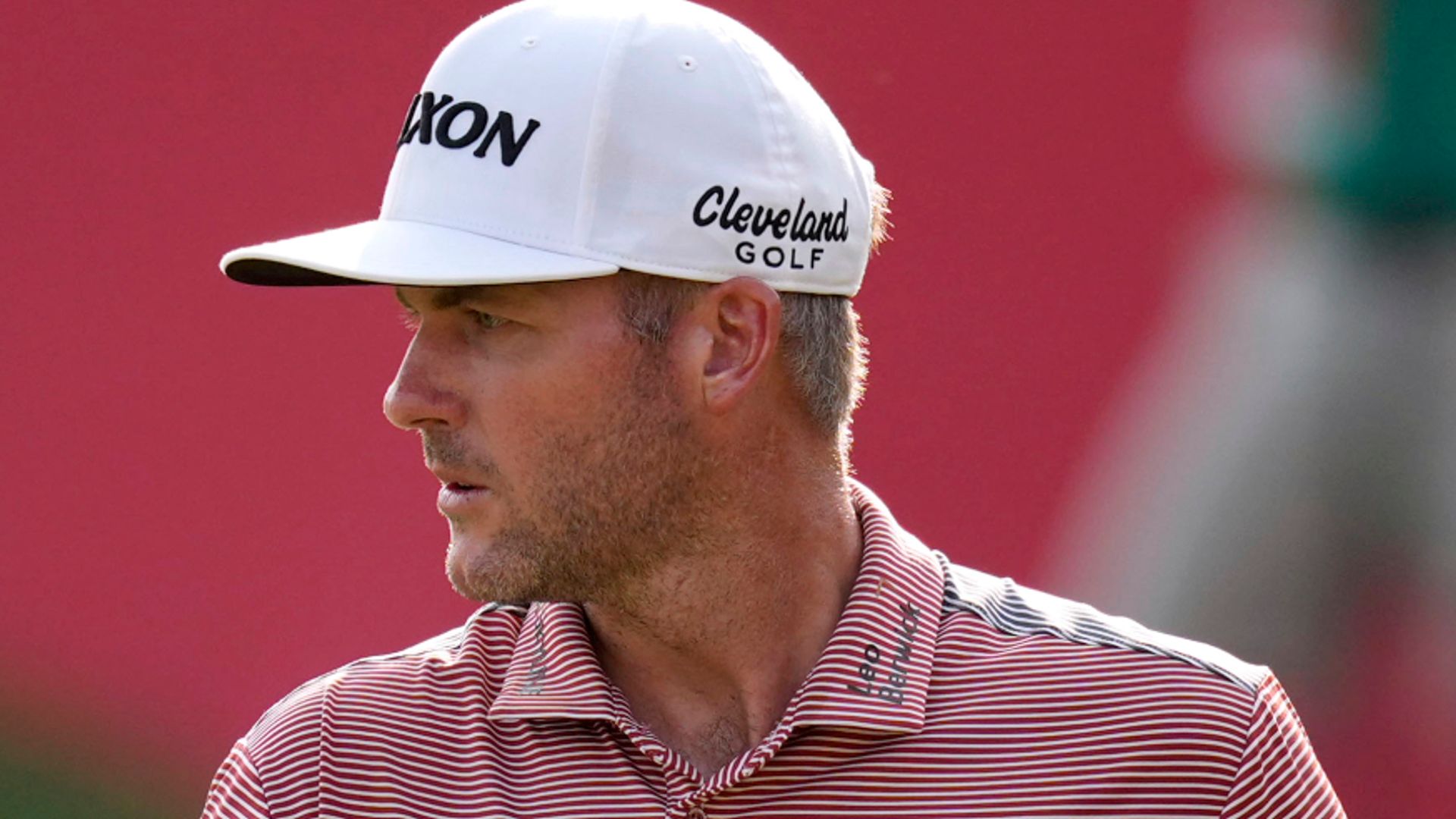 Pendrith jumps ahead as Buckley misses cut despite hole-in-one