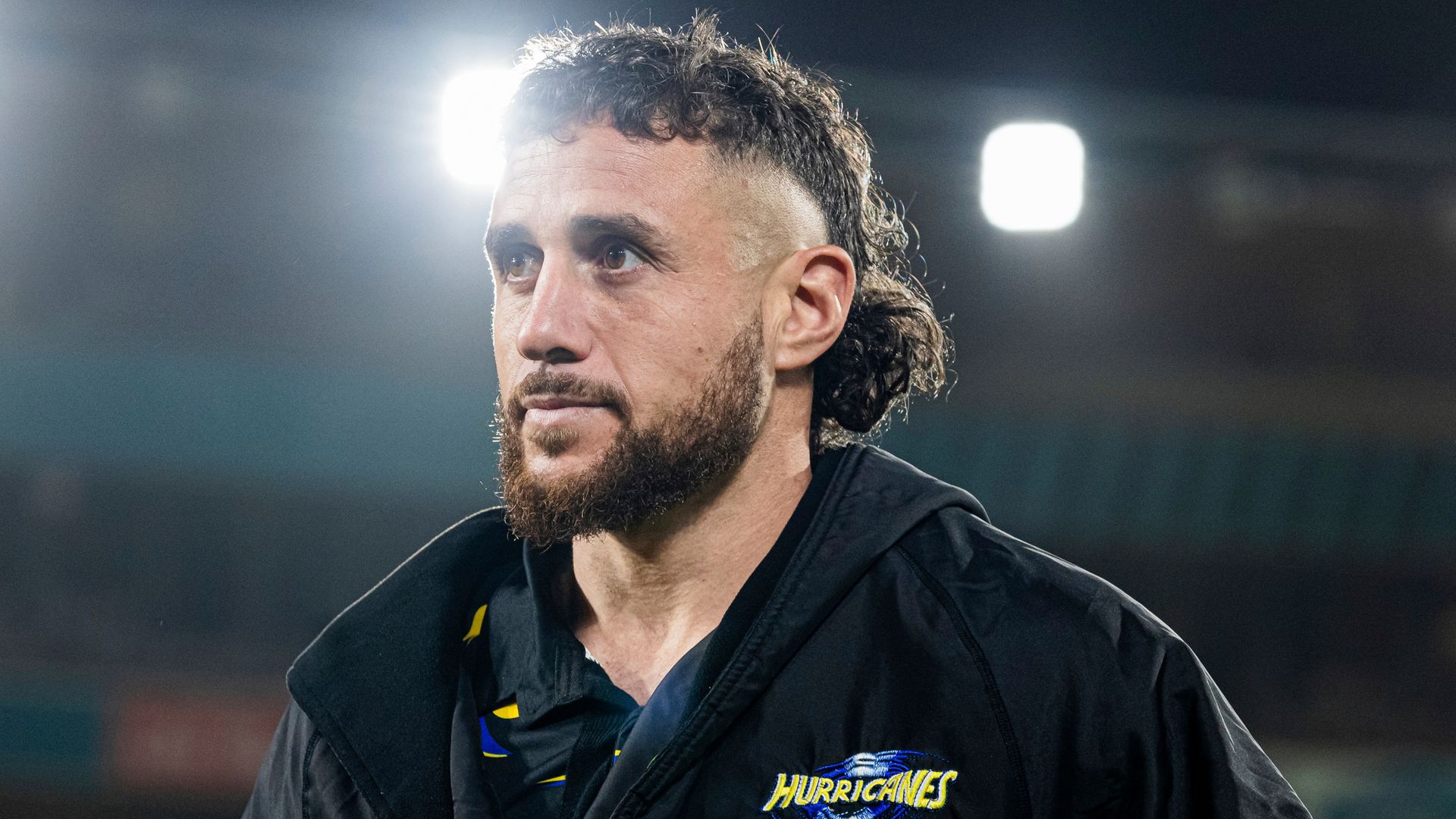 TJ Perenara starts as All Blacks name team for England Test