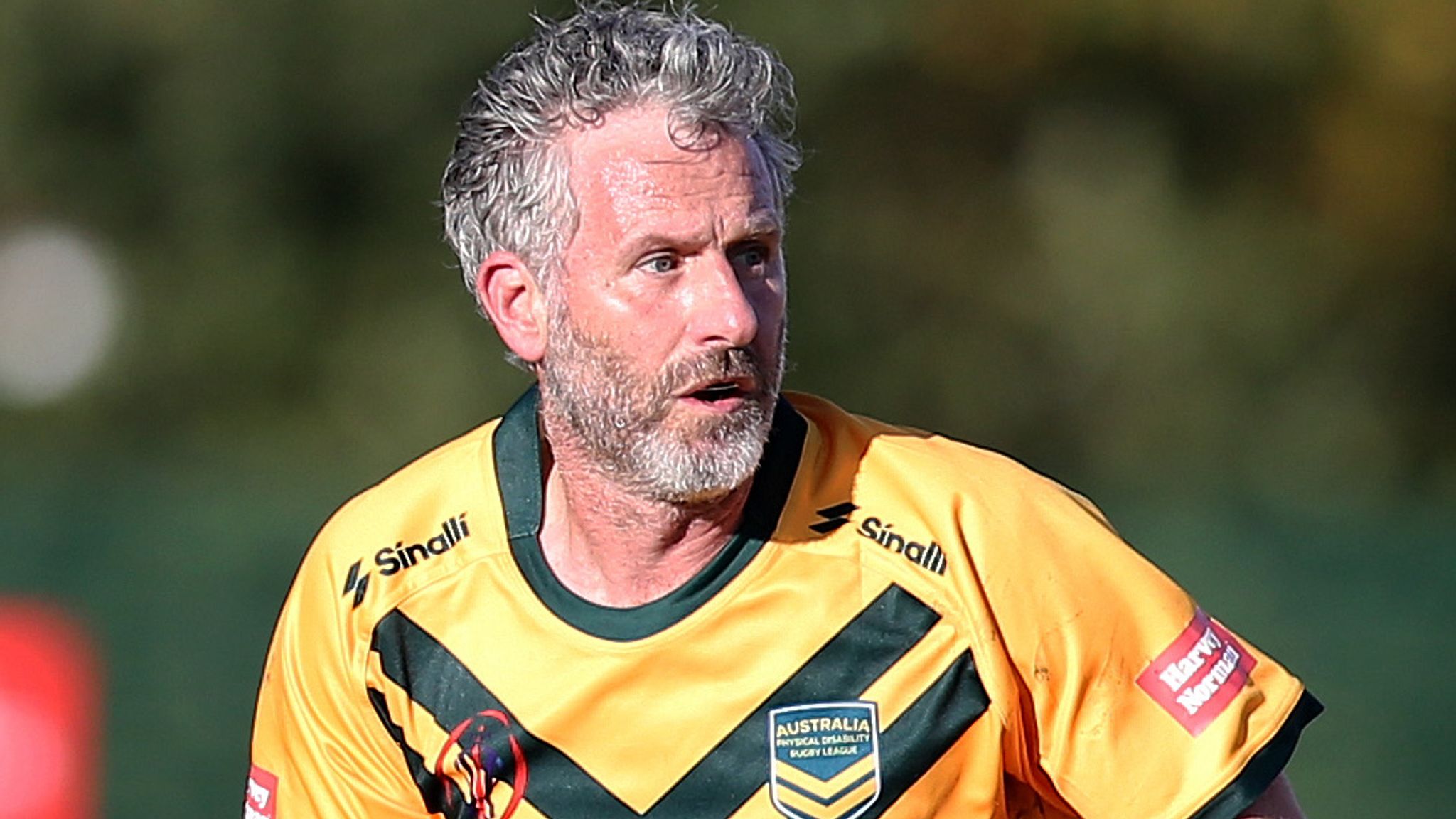 Adam Hills: Comedian and broadcaster to become next Rugby Football ...