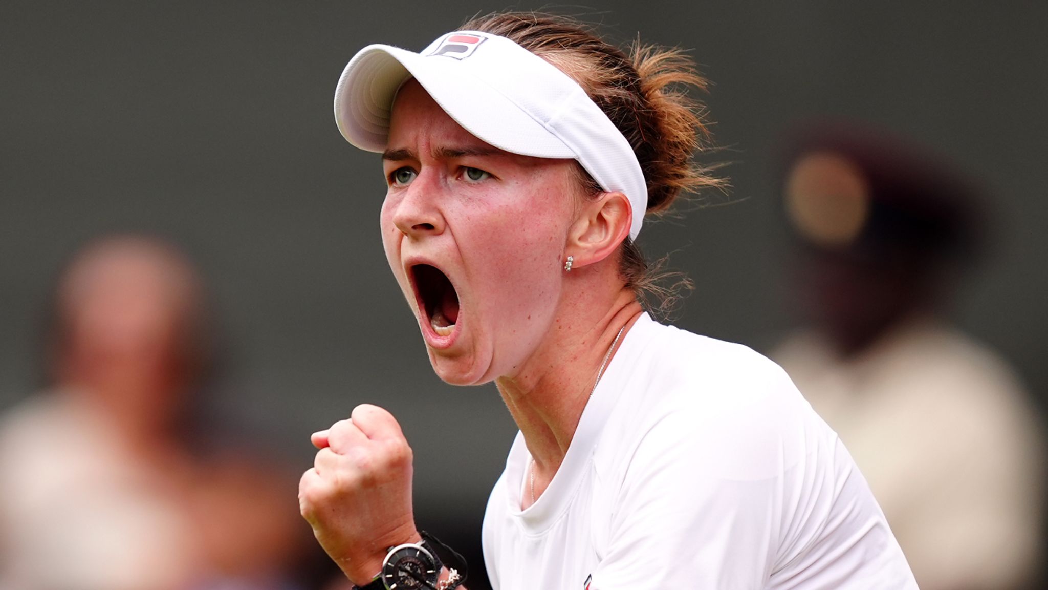 Wimbledon 2024: Women's Draw, Schedule, Results Including Emma Raducanu ...