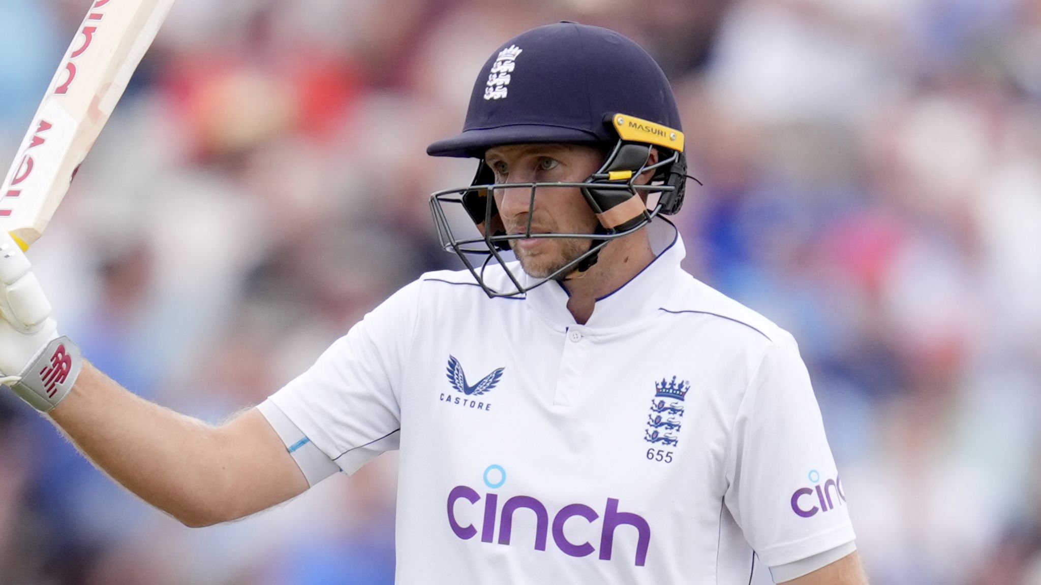 England vs Sri Lanka: Joe Root makes tourists suffer after toss gamble 