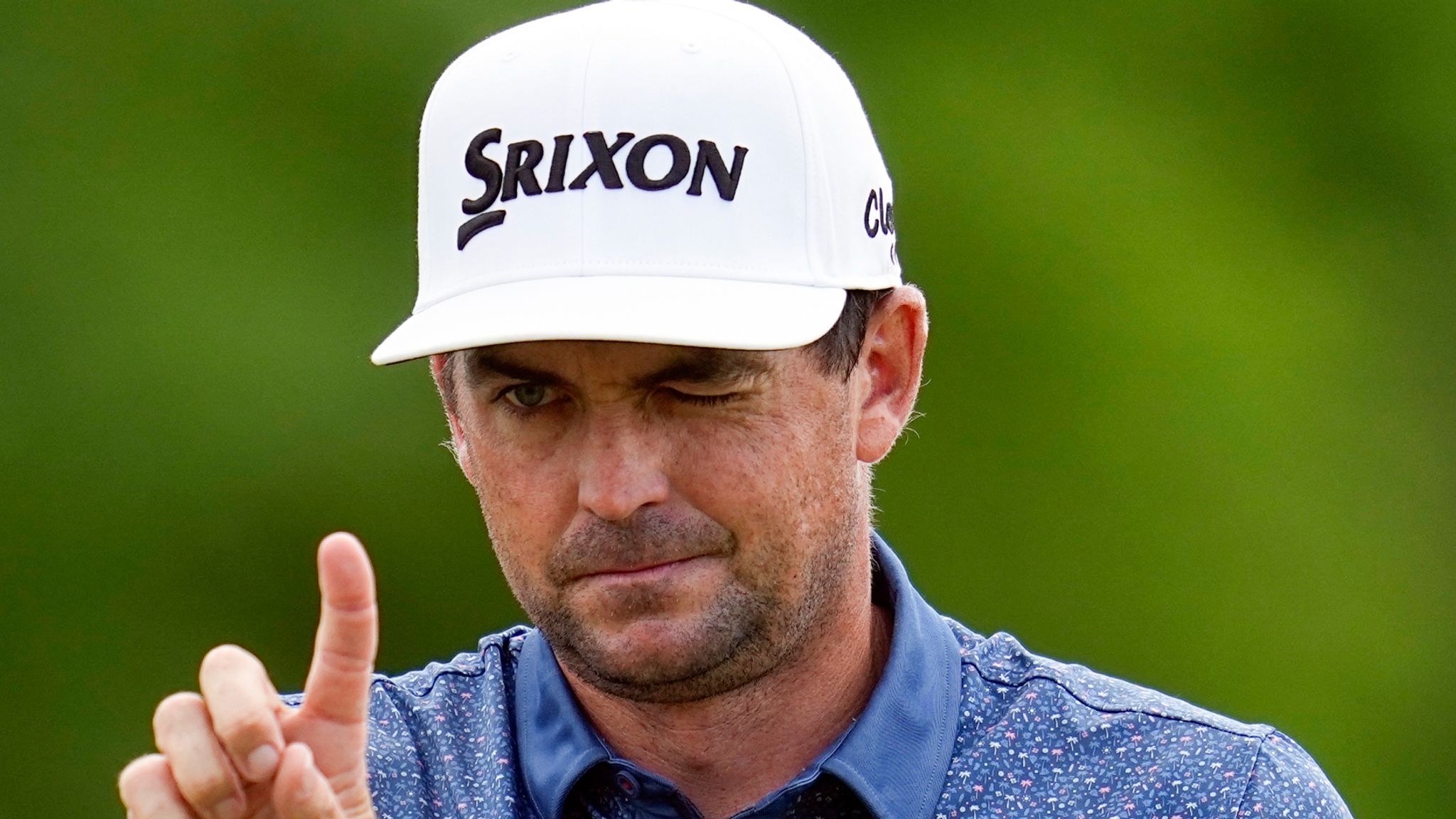 Ryder Cup 2025 Keegan Bradley to captain Team USA at Bethpage Black