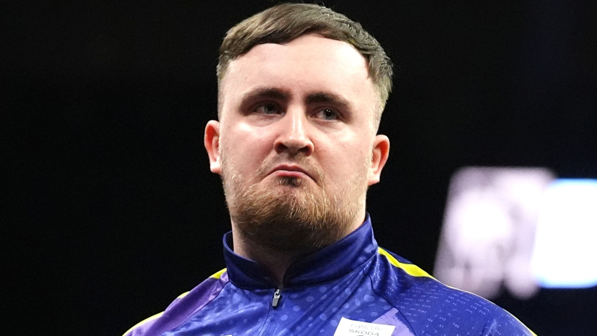 Luke Littler claims seventh PDC title of 2024 after winning Players ...