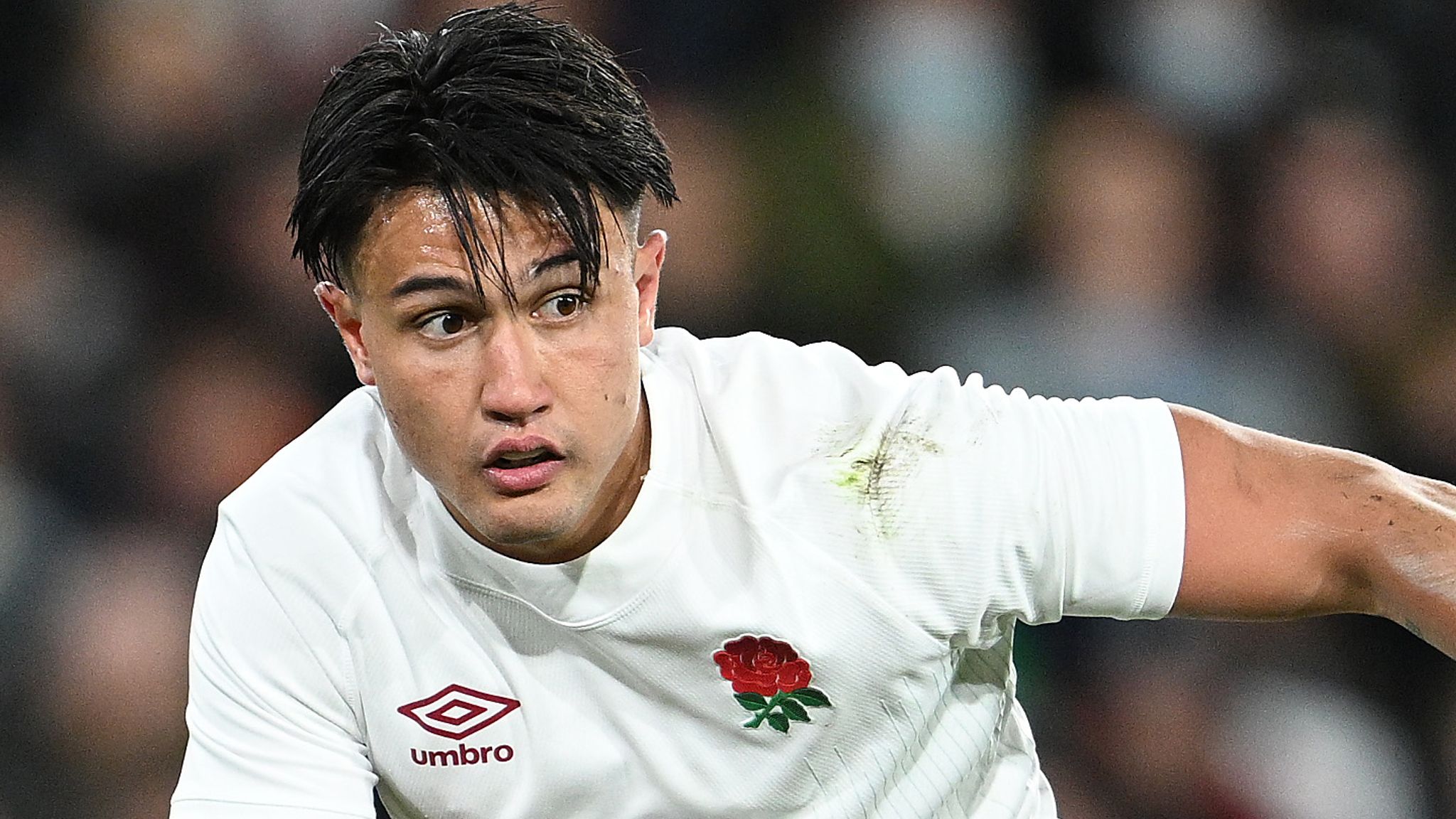 England name unchanged side for Australia following dramatic late ...