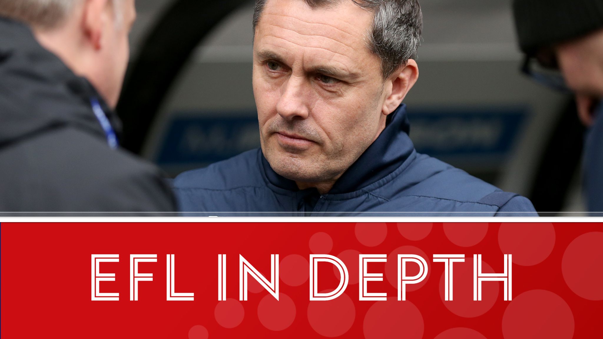 Paul Hurst exclusive interview Shrewsbury return explained as he tries