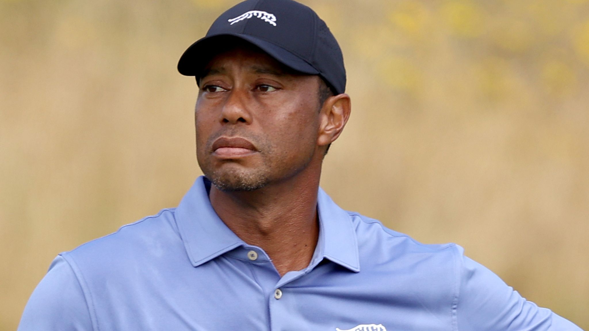 The Open: Tiger Woods hits back at Colin Montgomerie's suggestion to