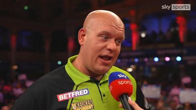 'Gilding can be boring to play' | MVG battles past Goldfinger to reach semis
