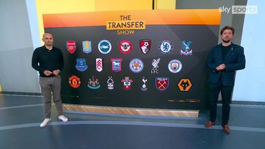 Transfer Centre: Monday's Premier League club-by-club round-up