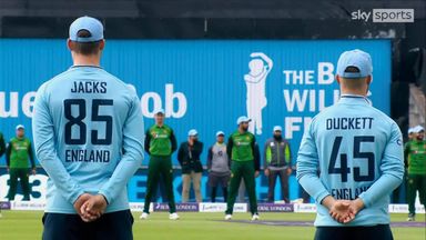 'It's all about awareness' | Why Edgbaston turns Blue for Bob