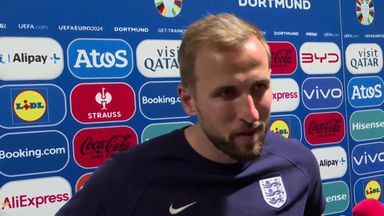 Kane: Our best performance by far