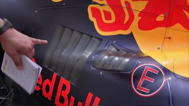 Explained: Red Bull's 'five crucial upgrades' for Hungarian GP