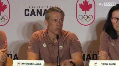 Canada Olympic Committee 'shocked and disappointed' over drone scandal