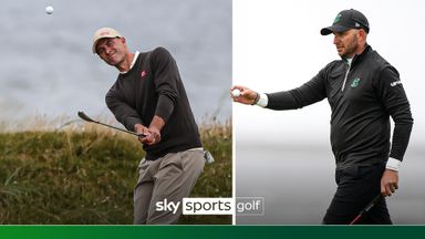 The Open shots of the day | Round One