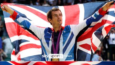 'The worst kept secret in sport' | Murray to retire after Paris Olympics
