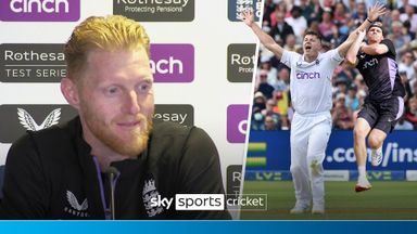Stokes: Potts and Pennington will be ready when we need them
