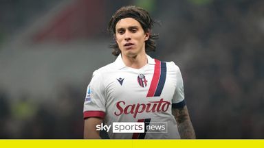 'One of the finest young Italian defenders' | What will Calafiori bring to Arsenal?