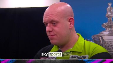 MVG: Shattered by Matchplay defeat, I deserved more