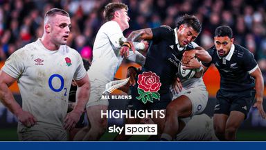 New Zealand 16-15 England