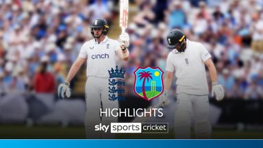 Third Test, Day Two | England in control after stunning Smith knock