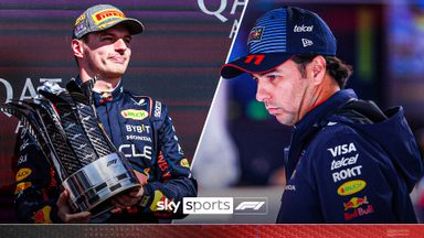 Perez points gap 'big problem' for Red Bull | Who is the next Verstappen?