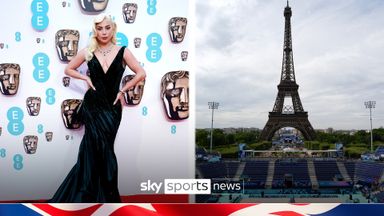 'Celine Dion and Lady Gaga!' | Paris prepares for huge Olympics opening ceremony