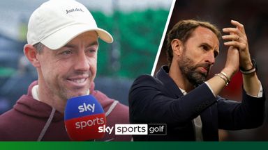 'People quick to pounce on negatives!' | McIlroy feels Southgate deserves recognition