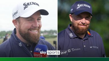 'A really good group!' | Lowry reacts to The Open draw