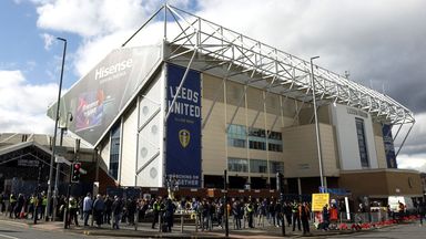 EFL news: Leeds announce Elland Road development plans