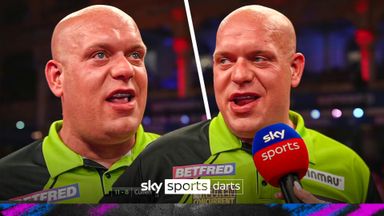 MVG: There's still a lot more in this big tank | 'I'm buzzing!'