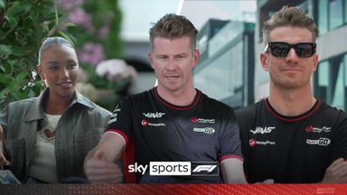 'I was a bit tired of F1' | Hülkenberg talks Audi move and F1 career