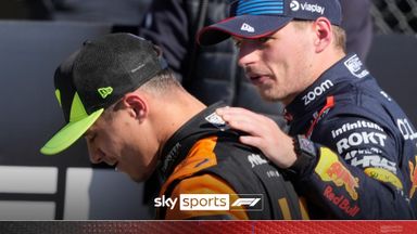 SkyPad: How McLaren lost the British Grand Prix