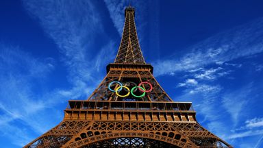 Image from Paris 2024 Olympics: Everything you need to know about the Games as they approach