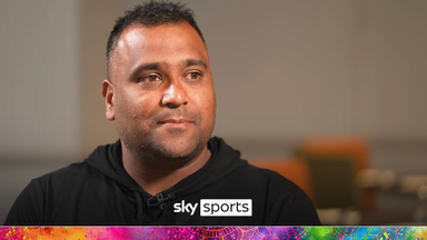 'Cricket was always in my blood' | Patel on his cricketing career