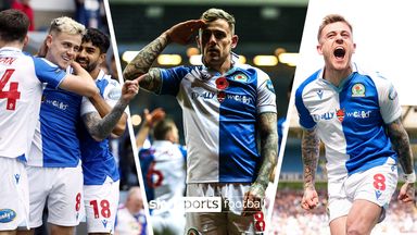 All of Szmodics' 27 goals from the 23/24 Championship season