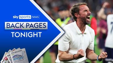 'The task is enormous' | Can underdogs England defeat Spain?